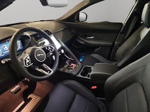 Vehicle image JAGUAR E-Pace 1.5 T 270e R-Dynamic SE AWD