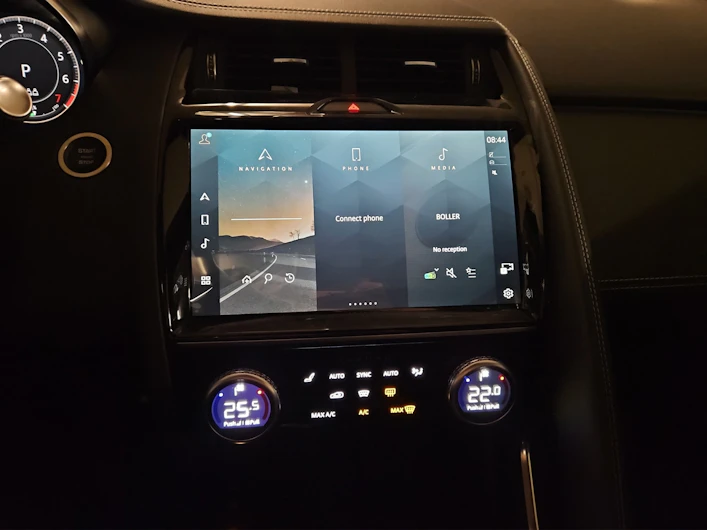 image du véhicule JAGUAR E-PACE