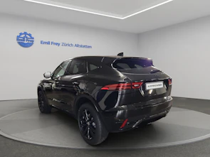 image du véhicule JAGUAR E-Pace 1.5 T 270e R-Dynamic SE AWD (Plug-in Hybrid)