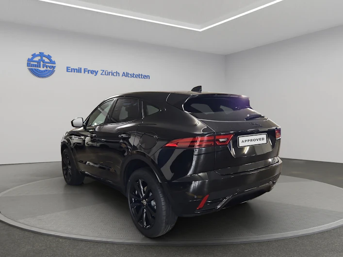 image du véhicule JAGUAR E-PACE