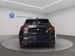 Vehicle image JAGUAR E-Pace 1.5 T 270e R-Dynamic SE AWD