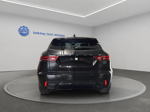 Jaguar E-Pace 1.5 T 270e R-Dynamic SE AWD (Plug-in Hybrid)