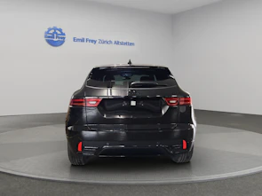 image du véhicule JAGUAR E-Pace 1.5 T 270e R-Dynamic SE AWD (Plug-in Hybrid)