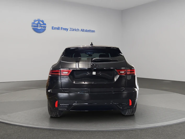 Fahrzeugbild JAGUAR E-PACE