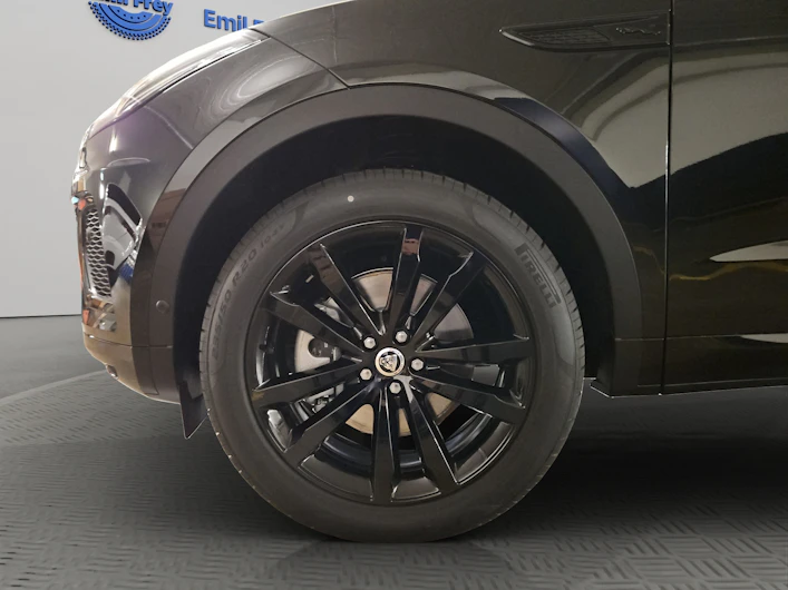 Fahrzeugbild JAGUAR E-PACE