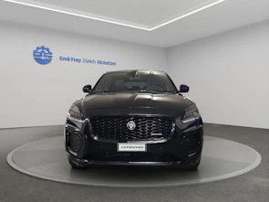 image du véhicule JAGUAR E-Pace 1.5 T 270e R-Dynamic SE AWD (Plug-in Hybrid)