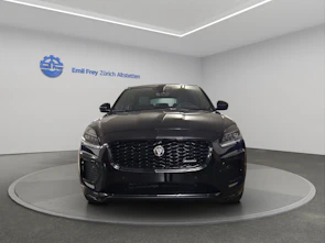 image du véhicule JAGUAR E-Pace 1.5 T 270e R-Dynamic SE AWD (Plug-in Hybrid)