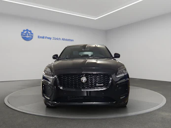 image du véhicule JAGUAR E-Pace 1.5 T 270e R-Dynamic SE AWD (Plug-in Hybrid)