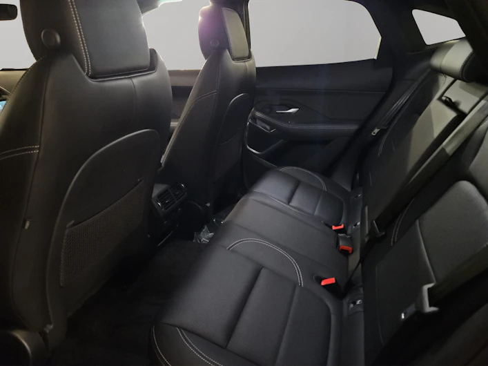 Fahrzeugbild JAGUAR E-PACE
