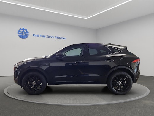 JAGUAR E-Pace 1.5 T 270e R-Dynamic SE AWD 2