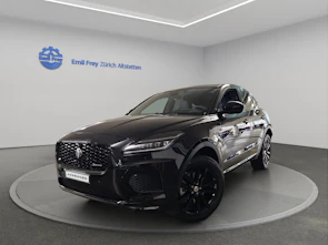 image du véhicule JAGUAR E-Pace 1.5 T 270e R-Dynamic SE AWD (Plug-in Hybrid)