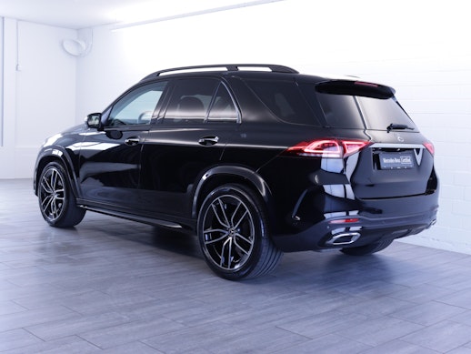 MERCEDES-BENZ GLE 350 d AMG Line 4matic 3