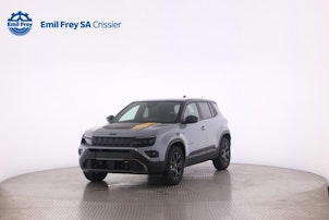 Vehicle image JEEP Avenger 1.2 MHEV The North Face 4xe