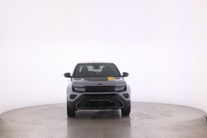 Vehicle image JEEP Avenger 1.2 MHEV The North Face 4xe