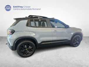 Jeep 1.2 MHEV The North Face 4xe