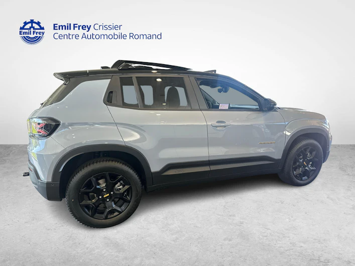 image du véhicule JEEP AVENGER