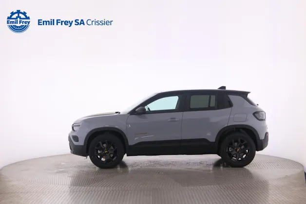 Jeep 1.2 MHEV The North Face 4xe
