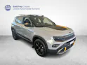 Jeep 1.2 MHEV The North Face 4xe