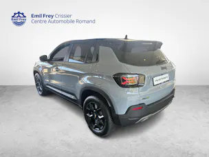 Jeep 1.2 MHEV The North Face 4xe