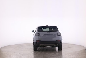 Vehicle image JEEP Avenger 1.2 MHEV The North Face 4xe