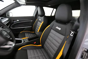 Jeep 1.2 MHEV The North Face 4xe