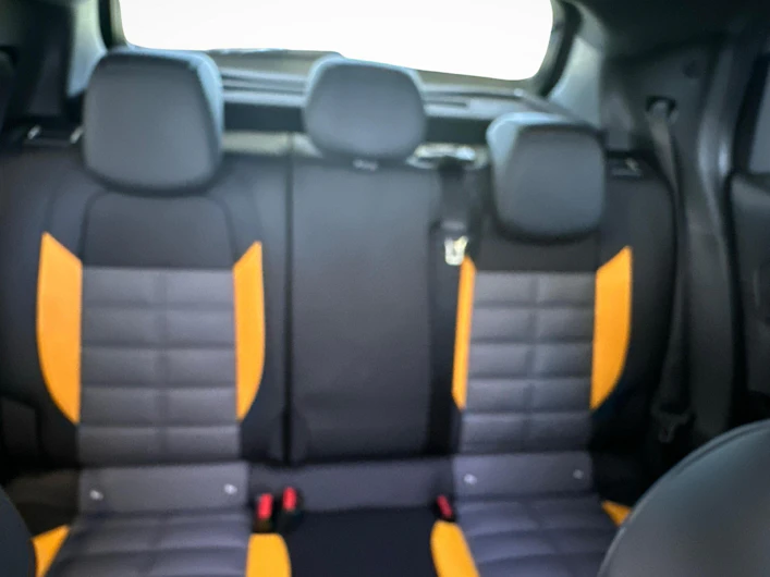 image du véhicule JEEP AVENGER