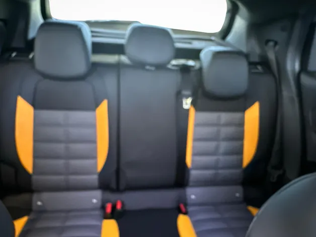 Jeep 1.2 MHEV The North Face 4xe