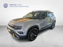 Jeep 1.2 MHEV The North Face 4xe