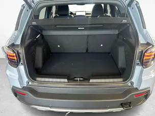 Jeep 1.2 MHEV The North Face 4xe