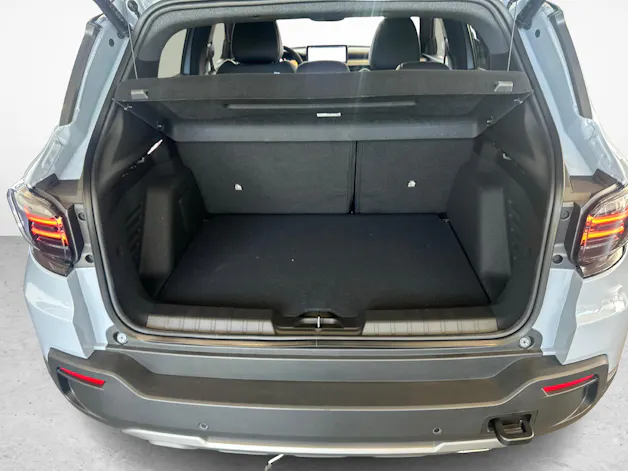 Jeep 1.2 MHEV The North Face 4xe