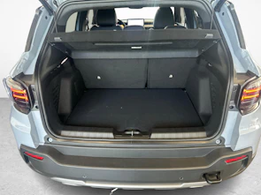 image du véhicule JEEP 1.2 MHEV The North Face 4xe