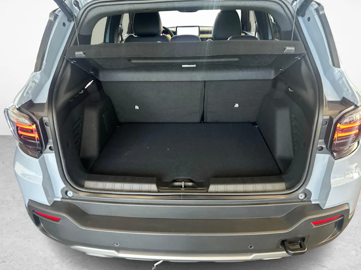 image du véhicule JEEP AVENGER