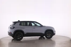 Jeep 1.2 MHEV The North Face 4xe