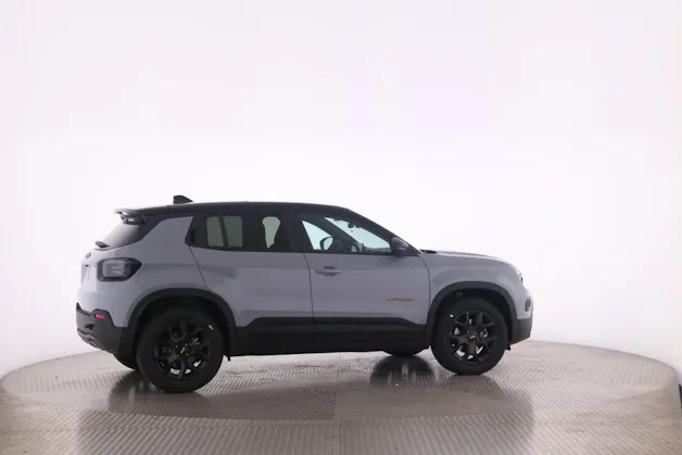 Jeep 1.2 MHEV The North Face 4xe