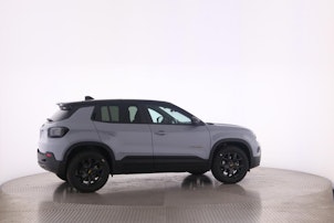 Vehicle image JEEP Avenger 1.2 MHEV The North Face 4xe