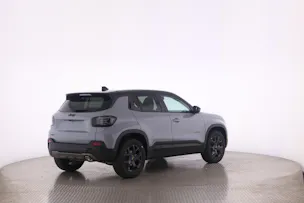 Jeep 1.2 MHEV The North Face 4xe