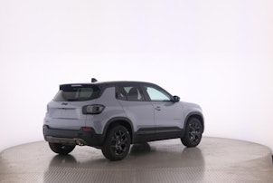 Vehicle image JEEP Avenger 1.2 MHEV The North Face 4xe