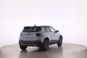 Jeep 1.2 MHEV The North Face 4xe