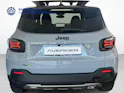 Jeep 1.2 MHEV The North Face 4xe