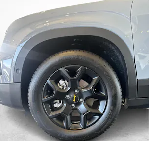 Jeep 1.2 MHEV The North Face 4xe