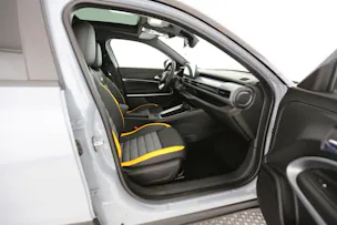 Jeep 1.2 MHEV The North Face 4xe