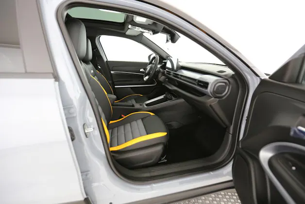 Jeep 1.2 MHEV The North Face 4xe