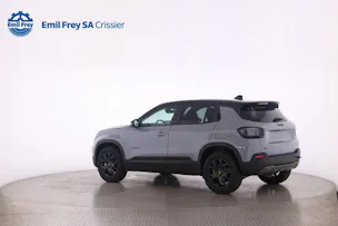 Jeep 1.2 MHEV The North Face 4xe