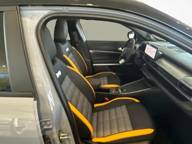 Jeep 1.2 MHEV The North Face 4xe