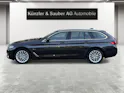 BMW 530e xDrive Touring