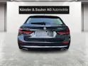 BMW 530e xDrive Touring