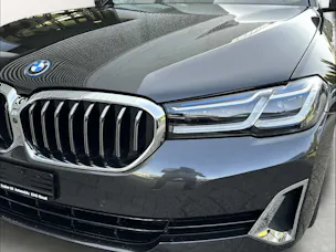 BMW 530e xDrive Touring