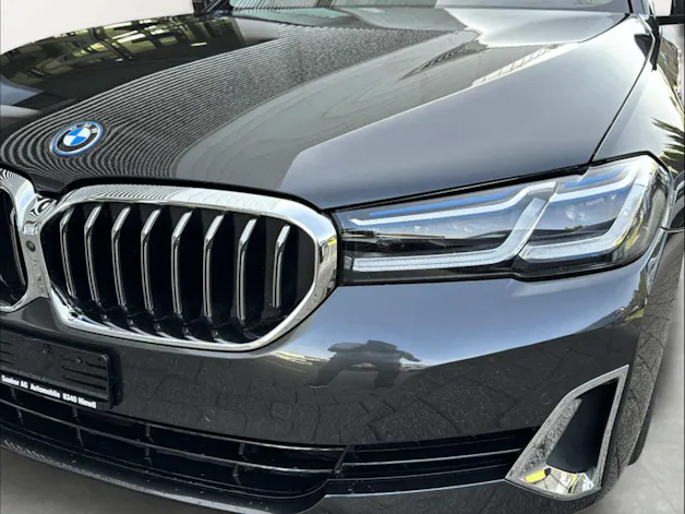 BMW 530e xDrive Touring