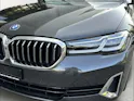 BMW 530e xDrive Touring