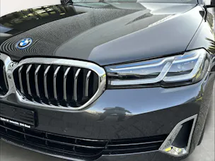 BMW 530e xDrive Touring